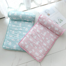 Cooling Bed for Pets Summer Pet Cooling Blanket Sleep Mat for Dogs Cats 70x50cm