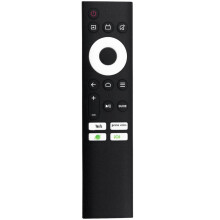 Ersatzfernbedienung HS-8A40J-00 für  HS-8A40J-00  TV-Fernbedienung