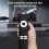 Replace Remote Control HS-8A40J-00 for  HS-8A40J-00  TV Remote Control 6