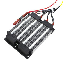 AC 220V 1000W Chauffage D'Air en Céramique PTC Isolé Pièces de Chauffage Électrique 220V Résistance de Chauffage Contrôle de la Température