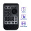 Replace CXC9113 Remote Control for  Car Audio Receiver DEHP960MP CXC9115 CXC5717 2