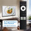 Replace Remote Control HS-8A40J-00 for  HS-8A40J-00  TV Remote Control 4