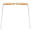 Copper Dowsing Rods Kit for Divination Tool - Natural Wooden Handles Divining Rods 1