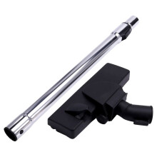 Universal Vacuum Cleaner Brush,Combination Brush with 35mm Adapter,Accessories for Vacuum Cleaners,Vacuum Cleaner Nozzle