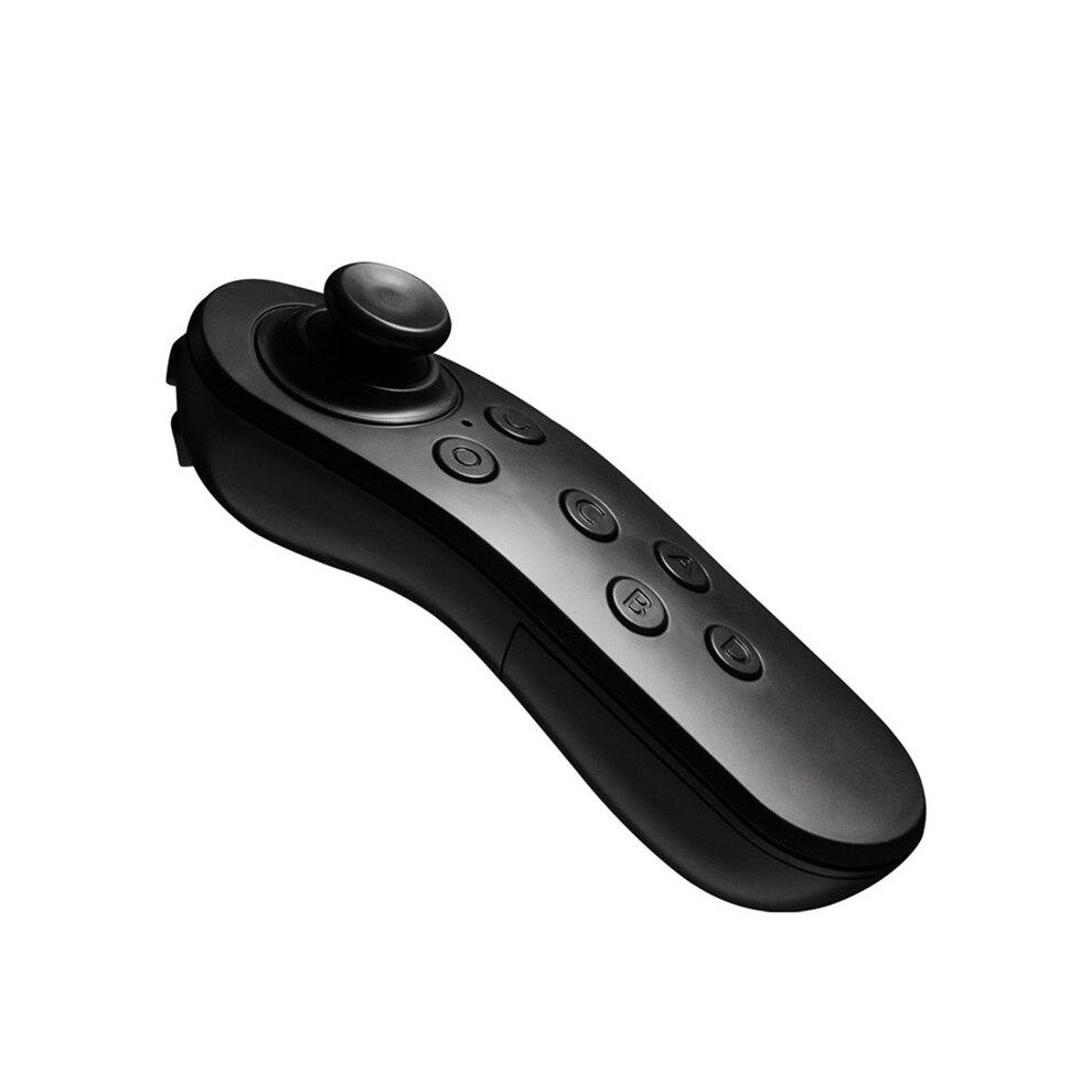 Wireless Vr Remote Game Controller Joystick Gamepad Somatosensory Remote Control Black 4713708076067