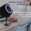 C5 Universal Studio Mic Screen Live Recording Microphone Anti-Interference Noise Reduction Wind Screen 5