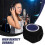 C5 Universal Studio Mic Screen Live Recording Microphone Anti-Interference Noise Reduction Wind Screen 6