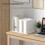 Removable Bag Storage Box Bag Storage Rack Handbag Organizer Wardrobe Wardrobe Multi-Functional Bag Storage Rack A 7