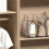 Removable Bag Storage Box Bag Storage Rack Handbag Organizer Wardrobe Wardrobe Multi-Functional Bag Storage Rack A 5