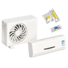 Air Conditioner Model Aromatherapy Car Air Outlet Fragrance Interior Decoration Perfume Long-Lasting Ornaments B