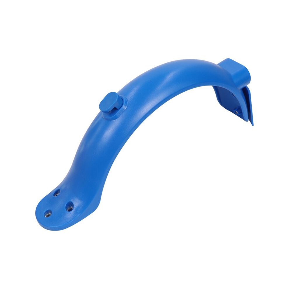 Mudguard For M365 Pro 2 1S Pro Mi3 Electric Scooter Fenders Waterproof Protective Front Tire 6031076976238