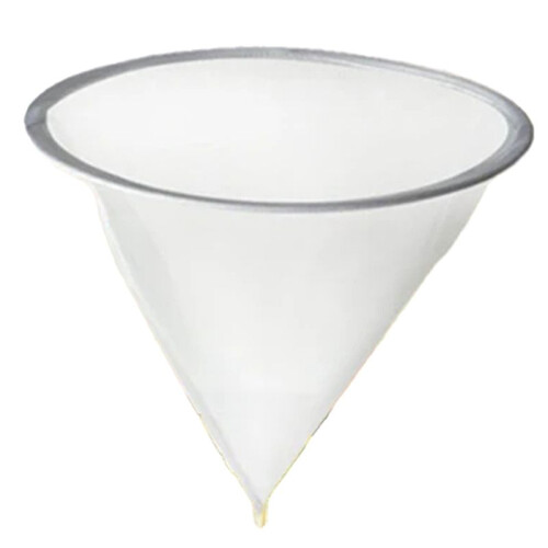 Fiber Beekeeping Honey Strainer Filter Screen Purifier Apiary Equipment Tool Colanders Kitchen Gadget