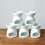 Ceramic Crafts Ceramic Hollow-Out Aromatherapy Stove  Candlestick Handmade Style 3 2