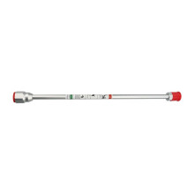 Verlengstuk voor Spuittoestel, Draagbaar Vervangend Professioneel Reserveonderdeel, Airless Verfspuit, Spuitstang, 30 cm