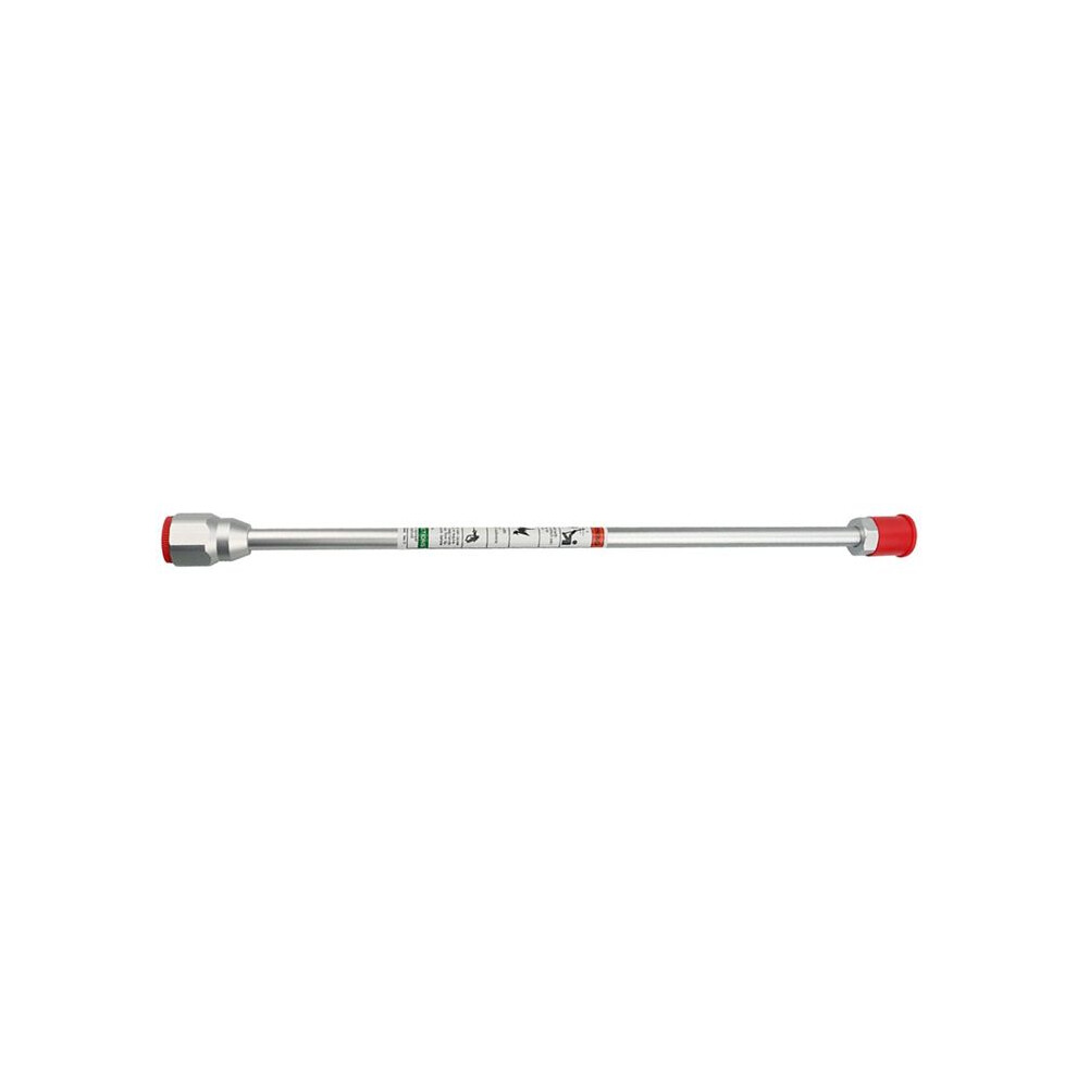 Sprayer Extension Rod Portable Replacement Professional Spare Part Airless Paint Sprayer Spray Pole 30Cm 6031068278821