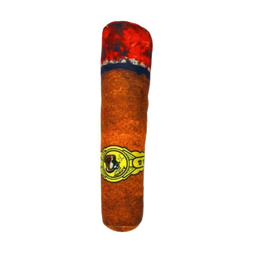 M-Pet Chew Toy Simulation Cigar Modeling Dog Teasing Dog Interactive Toy