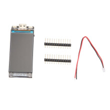 LILYGO T-Display-S3 ESP32-S3 1.9 Inch ST7789 LCD Display Development Board WIFI Bluetooth5.0 Wireless Module 170x320 Resolution