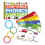 Phonics Sight Words Flash Cards Learn to Read CVC Blends Digraphs Blends Long Vowel Sounds Games for First Second Grade 1