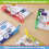 Phonics Sight Words Flash Cards Learn to Read CVC Blends Digraphs Blends Long Vowel Sounds Games for First Second Grade 5