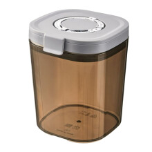 Formula Dispenser Portable Sealed Powder Storage Box With Spoon For Cereals Baby Food Snack Storage For Home