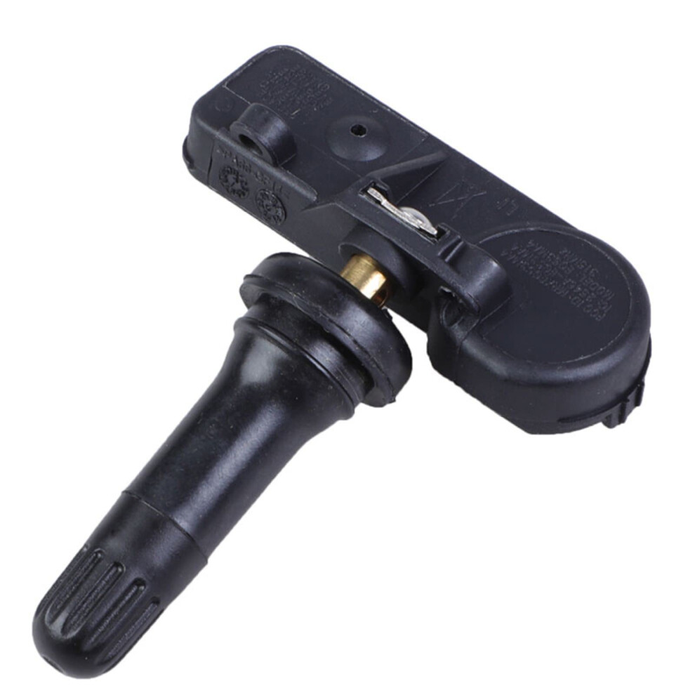 Tpms Sensor For Dodge Ram 20072014 Dakota Avenger, Abs Metal Tire Pressure Monitoring, Fast Response 9174973130604