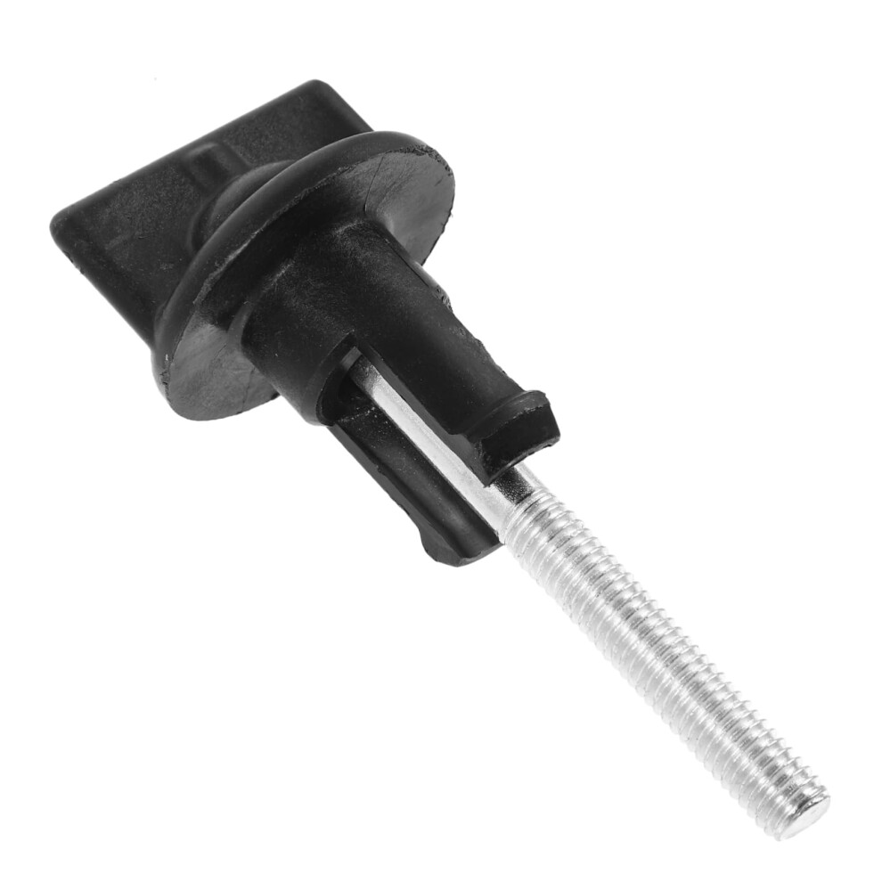 Spare Tire Bolt Retainer Clamp For Crv, Secure Hold, Easy Installation, Universal Fit 9174973130628