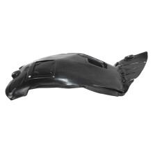 Front Right Wheel Liner Passenger Side Inner Fender Direct Fit Replacement for BMW 3 Series