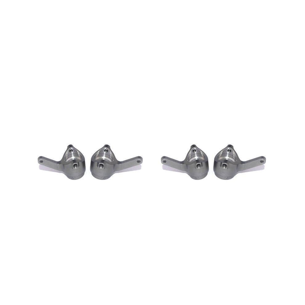 4X Metal Front Steering Cup 8052 For 1/8 Zd Racing 08423 08425 08426 08427 9020 9072 9071 9116 9203,A 6033968589045