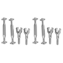 4 Set Dogbone Albero di Trasmissione Posteriore Nel Metallo per SG 1603 SG 1604 SG1603 SG1604 1/16 RC Accessori per Ricambi Auto