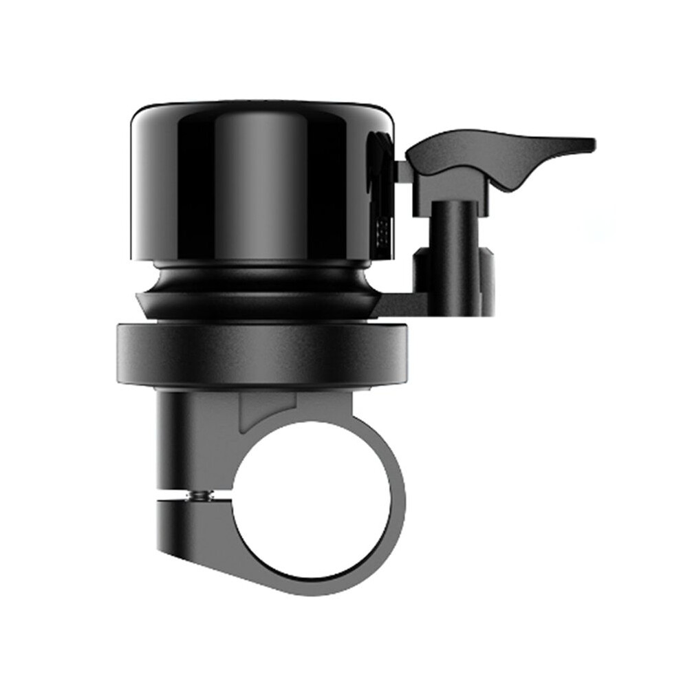 Bicycle Bell With Hidden Anti-Lost Device For Airtag Locator Enhanced Safety Features For Cyclists 4713004385306