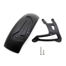 Motorcycle Rear Mudguard for R1300GS 2023-2025 R1300GS ADV 2024 2025 Rear Tire Hugger Guard Cover
