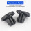 Bike Computer Bracket Adaptor Kit for  XOSS IGPS Aluminum Alloy Quick Release Bracket 3Plug M 2Plug F 8