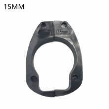 Road Handlebar Spacer Special Washer 28.6MM Fork Headset Spacer for Aerodynamic Integrated Handlebar Bike Parts