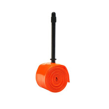 Ultralight Bike Inner Tube 700 X 18-32C Road Cykel TPU-DäCk 700C 65 Mm LäNgd French Valve Super Light Tube