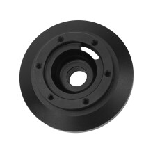 Kurznabenadapter 6-Loch für BMW E90 M3 Z4 330