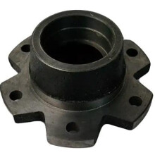 Rear Axle Hub for Toyota Forklift 438111048171 Heavy Duty Wheel Hub Assembly Precision Fit