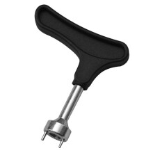 Shoe Spikes Replacements Footwears Anti Slip Cleat Quick Twist Spikes Cleats Convenient Cleat