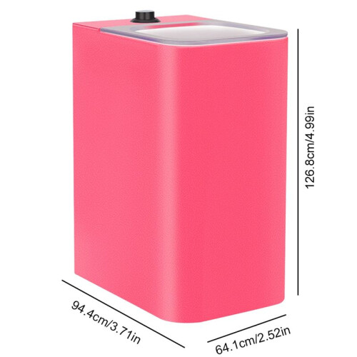 LED-Köder-Fülllicht, Wellenlänge 395-400 mm, Weichköder, Hartköder-Fülllicht, Wasserdicht, USB-Aufladung für Angelwerkzeug im Freien, A 2