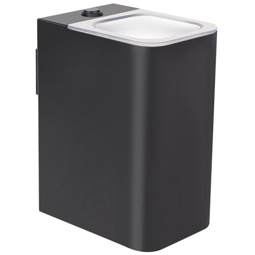 LED-Köder-Fülllicht, Wellenlänge 395-400 mm, Weichköder, Hartköder-Fülllicht, Wasserdicht, USB-Aufladung für Angelwerkzeug im Freien, C