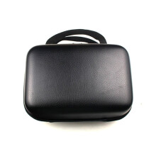 Fishing Reel Case Portable Waterproof Shockproof Fishing Reel Protective Box for Baitcasting/Drum//Raft Reels