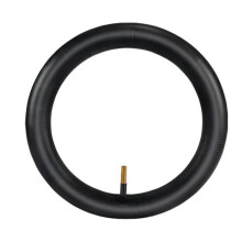Bike Inner Tube with 48mm Valve 20X2.125/2.4 Wided Rubber Spare Tube for Snow Beach Bicycle Tire Accessories