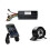 Ebike Sine Wave Controller 36/48/52V 40A Brushless Controller and S-100 LCD Color Display E-Scooter Parts 1