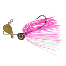 3D Eyes Fishing Lure 10cm 15g Cast Jigging Fishing Bait Spinner Jig for Sea Bass Mackerel 03
