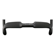 Carbon Handlebar Road Bike Handlebar Carbon Handlebar UD Internal Cable Racing Handlebar 31.8x458mm