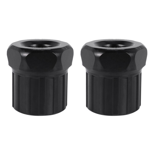 2X Outil Demonte Roue Libre Cassette Extraction Douille pour Velo Route VTT