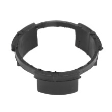 2X Accélérateur de Pouce de Doigt de Vélo électrique, Accélérateur FT-21X Ebike, Kit de Pièce de Vélo électrique étanche