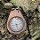 2X Compass Classic Accurate Waterproof Shakeproof for Hiking Camping Motoring Backpacking Mountaineering Exploring 8