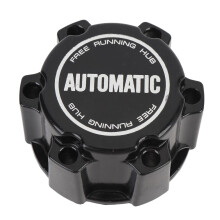 Wheel Hub Lock 28 Spline for Terra D22 Secure Shockproof  Hardness Car Wheel Lock Replacement