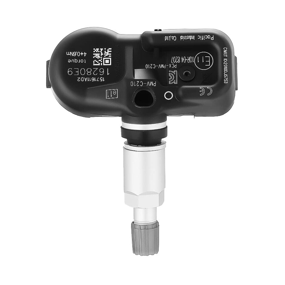 Tpms Sensor For Toyota Avensis Auris Rav4 Yaris Verso, Oe 4260702031 4260702030 Pmvc210 9174973132998