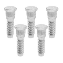 1/2 Inch Wheel Studs for Jeep Grand Cherokee Liberty TJ Wagoneer 5X Front or Rear Replacement Set
